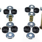 Energy Suspension 01-05 PT Cruiser / 00-04 Neon Black Front End Link Bushing Set