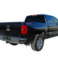 Gibson 14-18 Chevrolet Silverado 1500 LTZ 6.2L 3.5in/2.25in Cat-Back Dual Sport Exhaust - Stainless