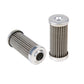 Aeromotive Replacement 100 Micron SS Element (for 12316 Filter Assemby)