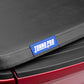Tonno Pro 04-15 Nissan Titan 5.5ft (Incl 42-498 Utility Track Kit) Hard Fold Tonneau Cover