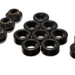 Energy Suspension S10 Body Mount Set - Black