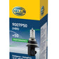 Hella Bulb 9007 12V 65/55W Px29T T4625 +50(2)