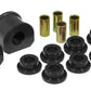 Prothane 70-98 Ford Truck S/B & E/L Bush - 1in (for 2in Frames / Eye to Eye End Links) - Black