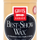 Griots Garage Best of Show Wax - 16oz