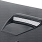 Seibon 04-08 Acura TL CW-Style Carbon Fiber Hood