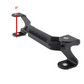 Go Rhino XRS to SRM Connector Bracket Kit
