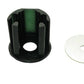 Whiteline 8/03+ Volkswagen Golf / 2/06+ Jetta / 8/06+ Audi TT Front Torque Arm Insert Bushing