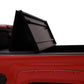 Lund 15-18 Ford F-150 Styleside (5.5ft. Bed) Hard Fold Tonneau Cover - Black