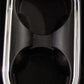 Putco 07-10 Jeep Wrangler Interior Chrome Kit - Fits 4 Door Only Chrome Trim Accessory Kits