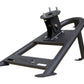 Fishbone Offroad 2020+ Jeep Gladiator JT In-Bed Tire Carrier
