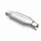 MagnaFlow Universal CARB Compliant Catalytic Converter 2in Inlet/Outlet 16in Length 6.375in Width