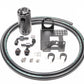 Radium Engineering 90-05 Mazda MX-5 Catch Can Kit Fluid Lock