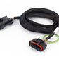 Haltech NEXUS Rebel LS Bosch Pedal Adaptor (Plug-n-Play w/HT-186500)