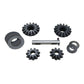 USA Standard Gear Open Spider Gear Set For Chrysler 9.25in / 31 Spline