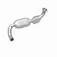 MagnaFlow Conv DF 01-04 Ford F-150 Pickup 5.4L 4WD 4R100 Trans D/S (49 State)