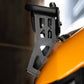 DV8 21+ Ford Bronco Curved Light Bracket for 12 3in. Pod Lights