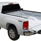 Tonno Pro 08-16 Ford F-250 Super Duty 6.8ft Fleetside Lo-Roll Tonneau Cover