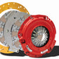 McLeod RXT Street Twin Aluminum Flywheel 8 Bolt LSA & LSx Motor 1-1/8 X 26 Spl 0Bal 168
