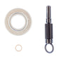 Exedy 1989-1994 Nissan 240SX Hyper Series Accessory Kit Incl Release/Pilot Bearing & Alignment Tool