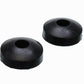 Energy Suspension Button Head Pad 2inO.D.X3/4inHgt - Black