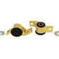 Whiteline 93-00 Subaru Impreza Non-Turbo Front Lower control arm anti-dive caster kit