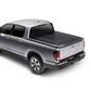 UnderCover 17-20 Honda Ridgeline 5ft SE Bed Cover - Black Textured