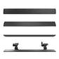 Go Rhino 13-18 Mercedes-Benz Sprinter 2500/3500 Van 3dr E-BOARD E1 Elec. Running Board Kit - Tex Blk