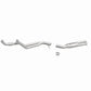 MagnaFlow Conv DF 89-93 BMW 535I 3.2l