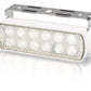 Hella Seahawk White Housing Spread 2Lt