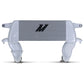 Mishimoto 21+ Ford Bronco High Mount Intercooler Kit - Silver