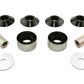 Whiteline 08+ Subaru WRX Hatch / 08-09 Subaru STi Front Lower control arm anti-dive caster kit