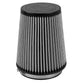 aFe MagnumFLOW Pro DRY S OE Replacement Filter 15-18 Porsche Macan GTS V6-3.0L