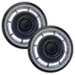 ORACLE Lighting 07-18 Jeep Wrangler JK Oculus 7in. ColorSHIFT Bi-LED Projector Headlights