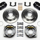 Wilwood Dynapro Low-Profile 11.00in P-Brake Kit New Big Ford 2.50in Offset