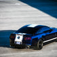 AWE Tuning S197 Mustang GT Axle-back Exhaust - Touring Edition (Chrome Silver Tips)