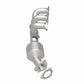 MagnaFlow 2006 Porsche Cayman 3.4L Direct Fit CARB Compliant Catalytic Converter
