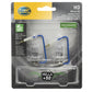 Hella Bulb H3 12V 55W Pk22S T325 +50 (2)
