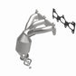 Magnaflow Conv DF 02-06 Hyundai Sonata 2.7L
