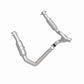 MagnaFlow Conv DF 09-13 Dodge Ram 1500 Pickup 4.7L