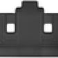 Husky Liners 08-16 Chrysler T&C / 08-20 Grand Caravan Stow-N-Go X-act 3rd Seat Floor Liner - BLK