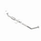 MagnaFlow Conv Direct Fit OEM 2001-2004 Toyota Sequoia Underbody