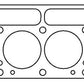 Cometic Triumph TR6 HD 76mm .080 inch Copper Head Gasket