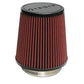 Airaid Universal Air Filter - Cone 3 1/2 x 6 x 4 5/8 x 6 w/ Short Flange