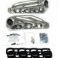 JBA 09-20 Chrysler 5.7L HEMI 1-3/4in Primary Silver Ctd Cat4Ward Header