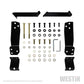 Westin 2019 Chevrolet Silverado 1500 HDX Grille Guard - SS