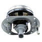 Hella 08-11 Mercedes Benz C350 Sport AMG Right Fog Lamp Assembly