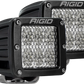 Rigid Industries D2 - 60 Deg. Lens Pair
