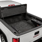 UnderCover 07-13 Chevy Silverado 1500/2500 HD 6.5ft Ultra Flex Bed Cover - Matte Black Finish