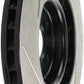 StopTech Power Slot 10-6/11 Audi S4 / 08-11 S5 Front Left Slotted Rotor