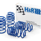 H&R 10-11 Chevrolet Camaro SS V8 Super Sport Spring (Non Convertible)
